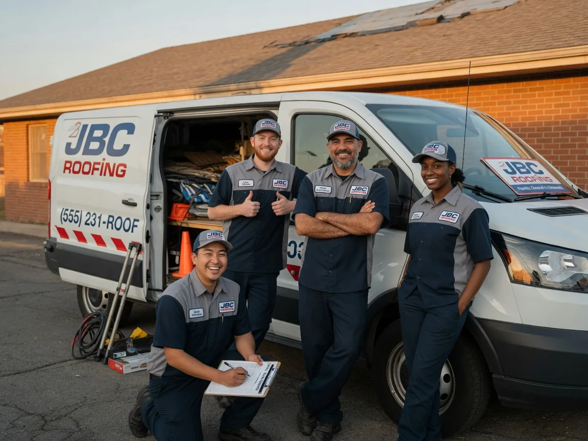 Roof Replacement company in Medina, TN