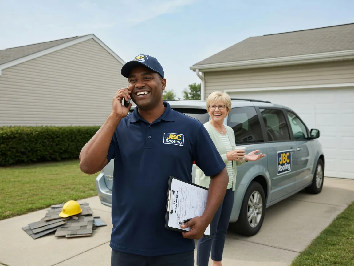 Roof Replacement Medina, TN FAQs